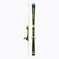 Fischer síléc RC4 WC RC PRO M/O + RC4 Z13 FF fekete A06122 T00621 2