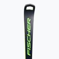 Fischer síléc RC4 WC RC PRO M/O + RC4 Z13 FF fekete A06122 T00621 8