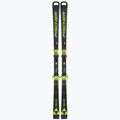Fischer síléc RC4 WC RC PRO M/O + RC4 Z13 FF fekete A06122 T00621 10