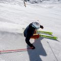 Fischer lesikló síléc RC4 WC CT M/O + RC4 Z13 FF sárga A06822 T00621 10