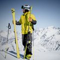 Fischer lesikló síléc RC4 WC CT M/O + RC4 Z13 FF sárga A06822 T00621 13