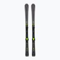 Lejtő síléc Fischer RC ONE 74 AR + RS 10 PR szürke A09622 T40821