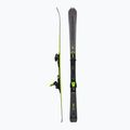 Lejtő síléc Fischer RC ONE 74 AR + RS 10 PR szürke A09622 T40821 2