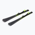 Lejtő síléc Fischer RC ONE 74 AR + RS 10 PR szürke A09622 T40821 4