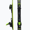 Lejtő síléc Fischer RC ONE 74 AR + RS 10 PR szürke A09622 T40821 5