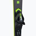 Lejtő síléc Fischer RC ONE 74 AR + RS 10 PR szürke A09622 T40821 6