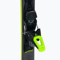 Lejtő síléc Fischer RC ONE 74 AR + RS 10 PR szürke A09622 T40821 7