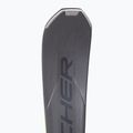 Lejtő síléc Fischer RC ONE 74 AR + RS 10 PR szürke A09622 T40821 8
