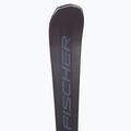 Női lesiklás Fischer RC ONE Lite 68 SLR + RS9 SLR fekete A15022 T51121 8