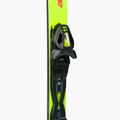 Fischer RC4 RCS AR + RC4 Z11 PR lesiklás síléc sárga A07522 T40020 6