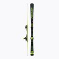 Fischer RC4 RCS Black AR + RC4 Z11 PR lesiklás síléc fekete A07722 T40020 2