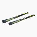 Fischer RC4 RCS Black AR + RC4 Z11 PR lesiklás síléc fekete A07722 T40020 4