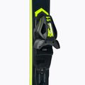 Fischer RC4 RCS Black AR + RC4 Z11 PR lesiklás síléc fekete A07722 T40020 5
