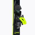 Fischer RC4 RCS Black AR + RC4 Z11 PR lesiklás síléc fekete A07722 T40020 6