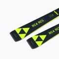 Fischer RC4 RCS Black AR + RC4 Z11 PR lesiklás síléc fekete A07722 T40020 8