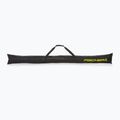 Fischer Skicase Eco Xc 1 pár fekete/sárga sításka Z02422