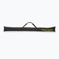 Fischer Skicase Eco Xc 1 pár fekete/sárga sításka Z02422 2