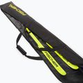 Fischer Skicase Eco Xc 1 pár fekete/sárga sításka Z02422 5