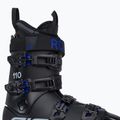 Férfi sícipő Fischer The Curv 110 Vac Gw fekete U06822 U06822 6