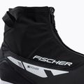 Fischer XC Power sífutócipő fekete-fehér S2112241 8