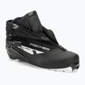 Fischer XC Comfort Pro fekete/fehér/sárga sífutócipő 7