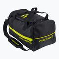 Utazótáska Fischer Team Sportbag 45 l black/yellow