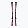 Fischer The Curv DTX MT + RSX Z12 PR lesiklás síléc fekete A08221 T30421