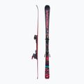 Fischer The Curv DTX MT + RSX Z12 PR lesiklás síléc fekete A08221 T30421 2