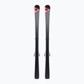 Fischer The Curv DTX MT + RSX Z12 PR lesiklás síléc fekete A08221 T30421 3