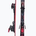Fischer The Curv DTX MT + RSX Z12 PR lesiklás síléc fekete A08221 T30421 4