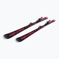 Fischer The Curv DTX MT + RSX Z12 PR lesiklás síléc fekete A08221 T30421 5