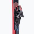 Fischer The Curv DTX MT + RSX Z12 PR lesiklás síléc fekete A08221 T30421 6