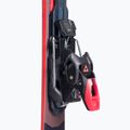 Fischer The Curv DTX MT + RSX Z12 PR lesiklás síléc fekete A08221 T30421 7