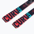 Fischer The Curv DTX MT + RSX Z12 PR lesiklás síléc fekete A08221 T30421 9