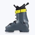 Férfi síbakancs Fischer RC4 100 HV VAC GW gránit/gránit 7