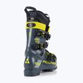 Férfi síbakancs Fischer RC4 100 HV VAC GW gránit/gránit 9