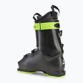 Férfi sícipő Fischer RC4 FUN 100 black/black 2