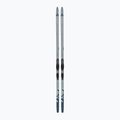 Sífutó léc Fischer Fibre Crown EF Mounted + kötés Nordic Tour Step-in 8