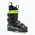 Férfi sícipő Fischer Ranger HV 100 GW black/black