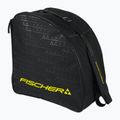 Fischer Skibootbag Alpine Eco 39 l fekete/sárga