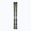 Alpesi síléc Fischer RC4 Noize LT Superflex + RC4 Z12 GW PR kötések