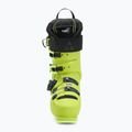 Férfi síbakancs Fischer RC4 130 LV VAC BOA yellow 3