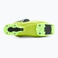 Férfi síbakancs Fischer RC4 130 LV VAC BOA yellow 4