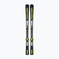 Alpesi síléc Fischer RC4 ST LYT PR + kötések RC4 Z11 GW PR