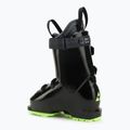 Gyerek sícipő Fischer RC4 60 JR GW black/black 2