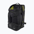 Táska Fischer Team Tourer 93 l black/yellow
