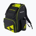 Sí hátizsák Fischer Backpack Race 40 l black/yellow 2