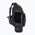 Sí hátizsák Fischer Backpack Race 40 l black/yellow 4