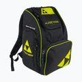 Sí hátizsák Fischer Backpack Race 55 l black/yellow