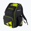 Sí hátizsák Fischer Backpack Race 55 l black/yellow 2